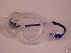 Soft Childs Safety Goggles