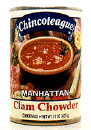 Manhattan Clam Chowder (CONDENSED) 
