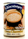 Corn Chowder (CONDENSED) 