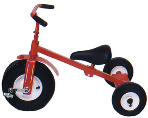 tricycle tires